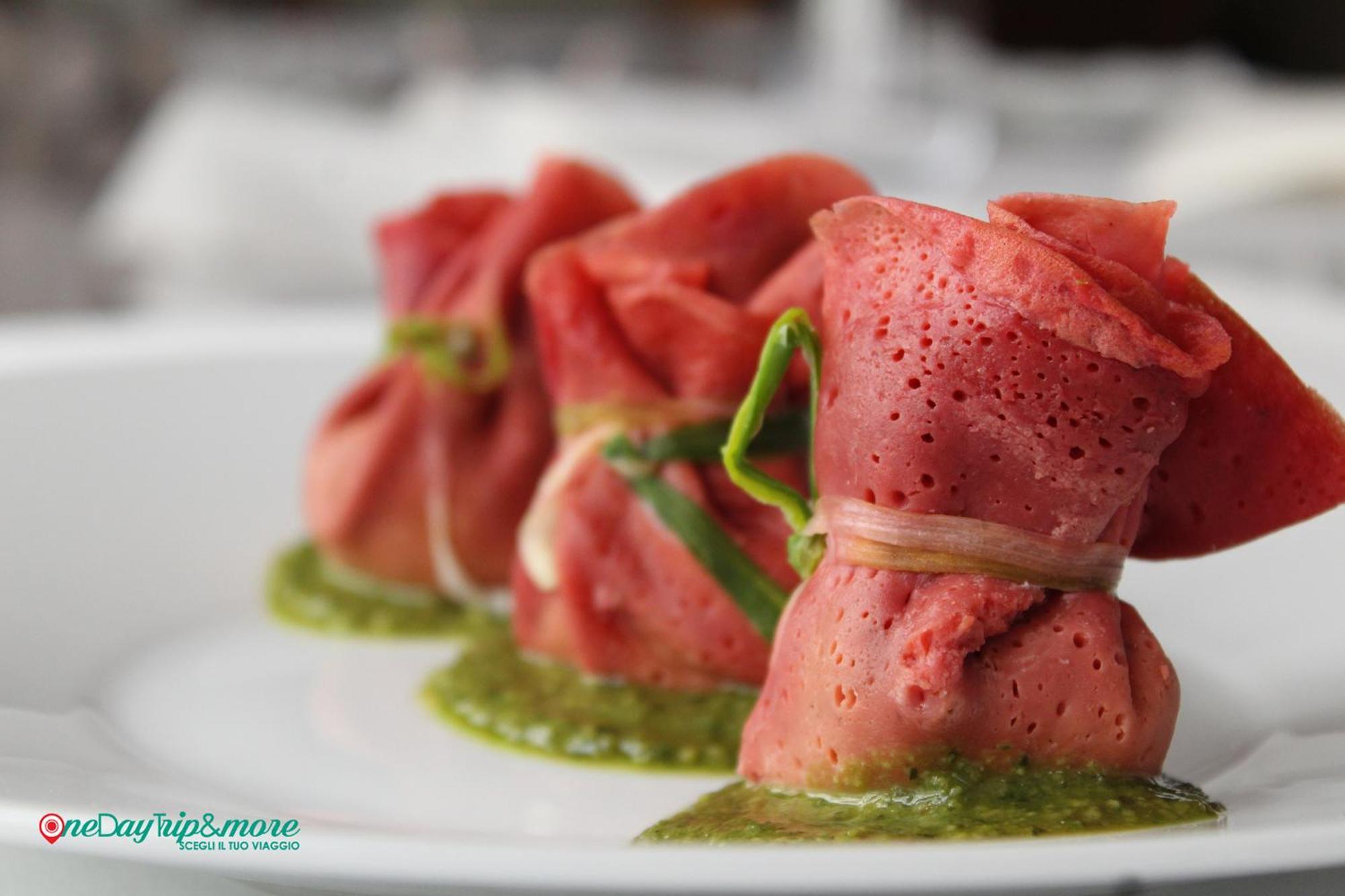 Albergo & Ristorante Selvatico Rivanazzano Terme Eksteriør billede