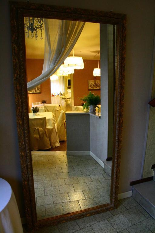 Albergo & Ristorante Selvatico Rivanazzano Terme Eksteriør billede