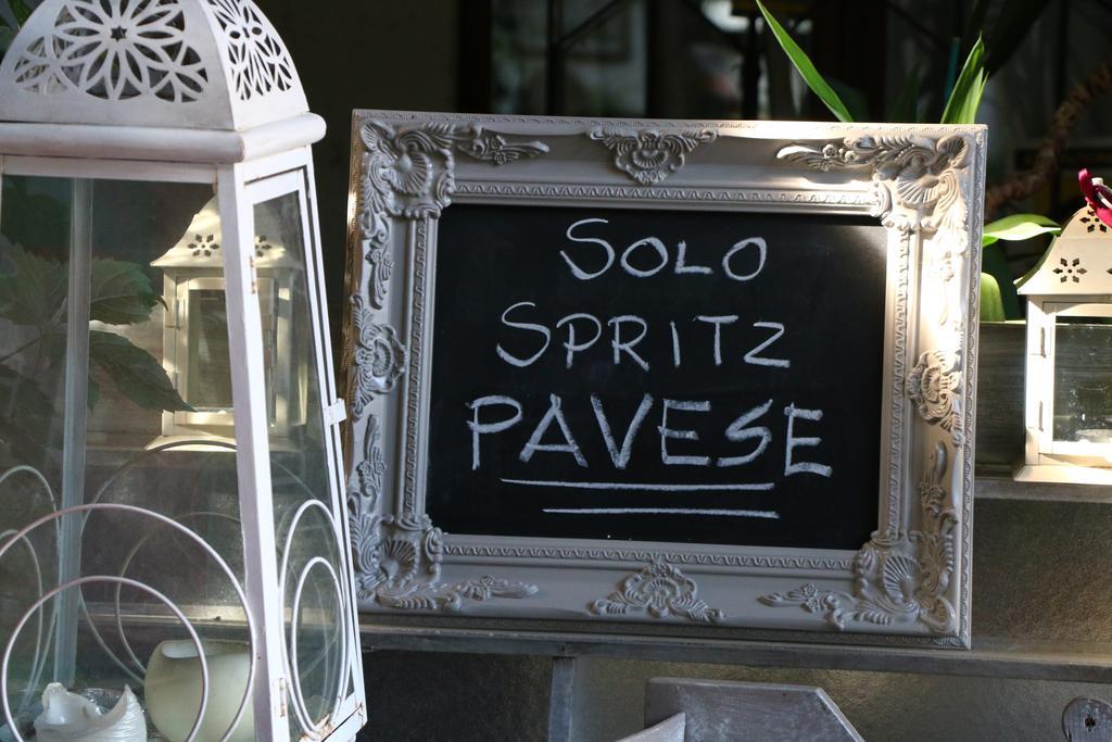 Albergo & Ristorante Selvatico Rivanazzano Terme Eksteriør billede